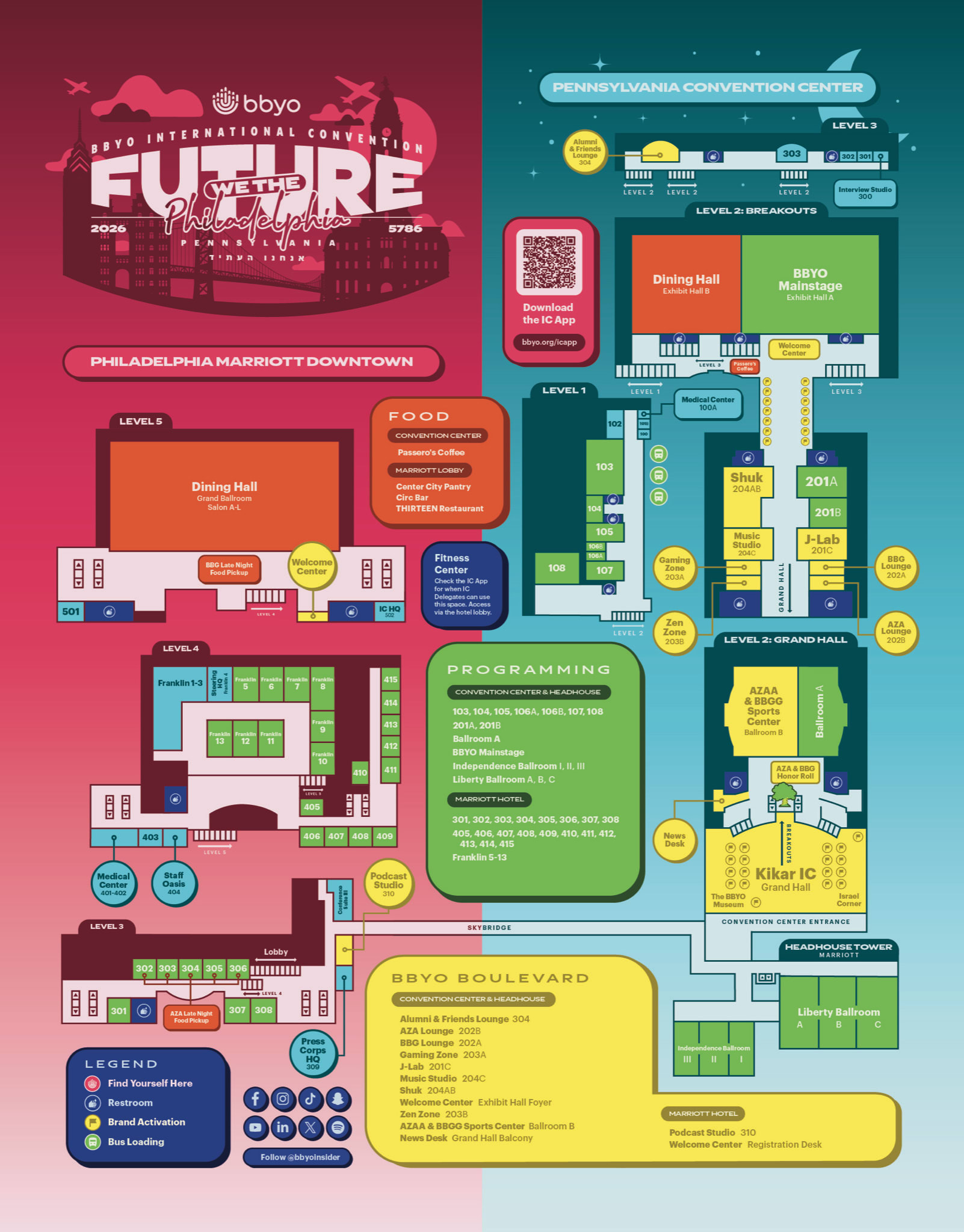 Environmental & Print Design